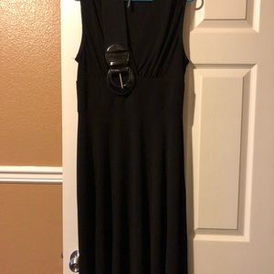 Women’s Little Black Dress